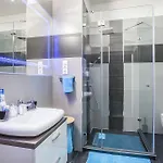 Apartman Opera Luxory