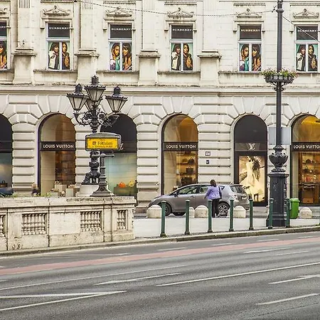 Apartament Opera Luxory *