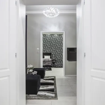 Apartment Opera Luxory