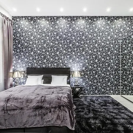 Opera Luxory Budapest