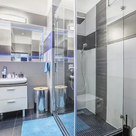 Apartament Opera Luxory