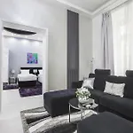 Apartamento Opera Luxory