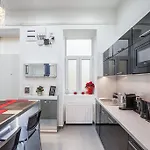 Apartamento Opera Luxory