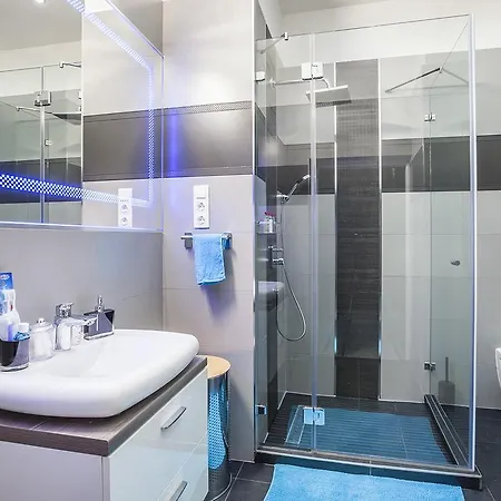 Apartament Opera Luxory