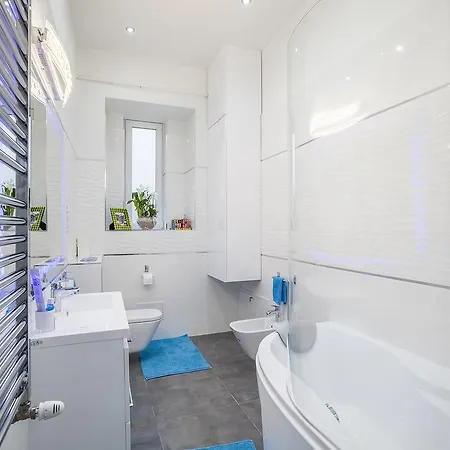 Opera Luxory Budapesta